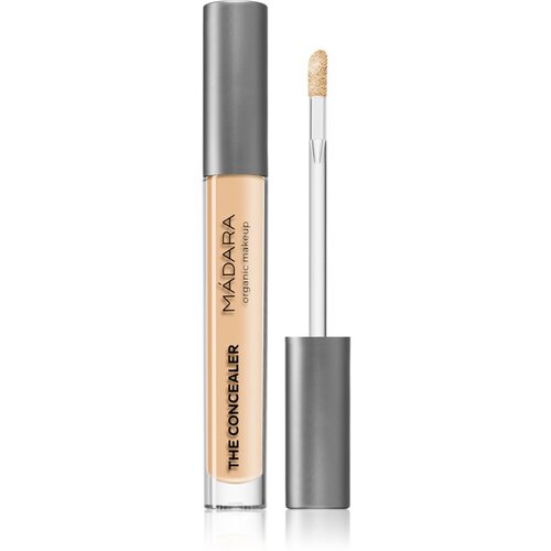 MÁDARA The Concealer - 25 Latte Cene