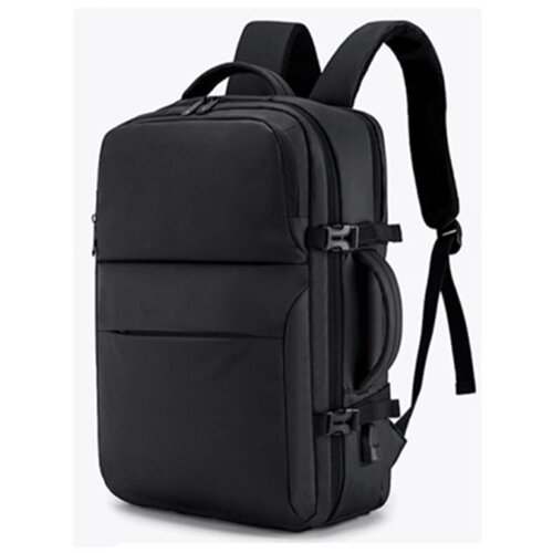 BORG Ruksak za Notebook S218 17,3" Crni Cijene
