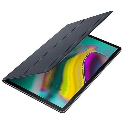Samsung ovitek za TAB S5e 10.5 2019 (EF-BT720PBEGWWEAN) črn Slike