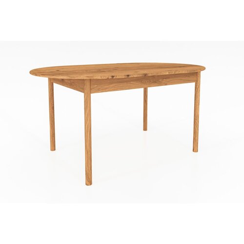 The Beds Blagovaonski stol 160x90 cm Pola - Cijene