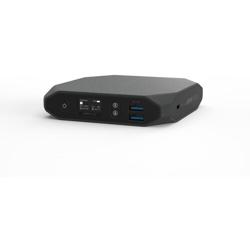  Omnicharge Omni20+ USB-C Powerbank Slike