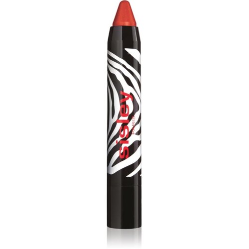 Sisley Phyto-Lip Twist balzam za ustnice za toniranje v svinčniku odtenek 28 Tangerine 2.5 g Cene