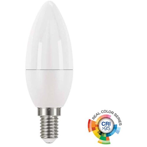  LED sijalica E14/6W/230V 2700K CRI 96 Ra Slike