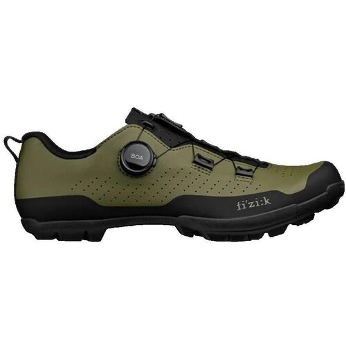 Fizik Kolesarstvo Terra Atlas Zelena Cene