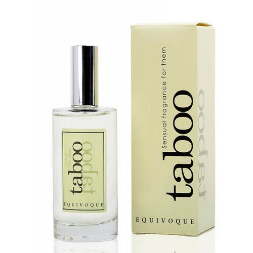  Taboo unisex francuski parfem od 50ml RUF0002091 Cene