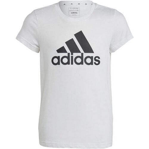 Adidas majica za devojčice g ess bl t Ic6121 Slike