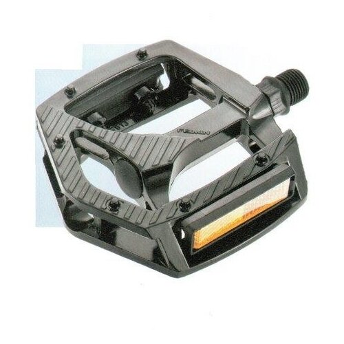 Feimin pedale mtb alu 9/16&quot; black  FP-913DU Cene