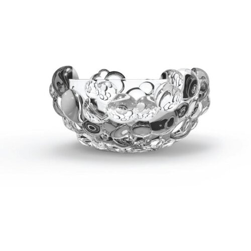 Roga&amp;scaron;ka skleda mini 13 cm zrak (air) &amp;ndash; 4 elements &amp;ndash; kos Slike