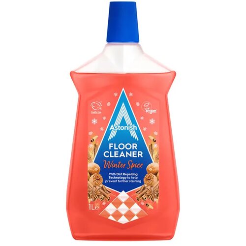 Astonish Čistač podova Winter Spice Cene