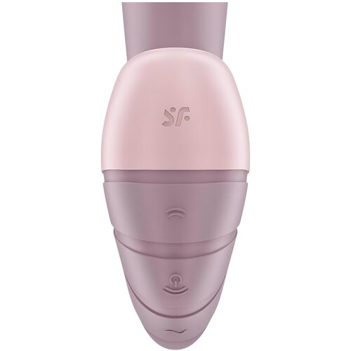 Satisfyer stimulator - Supernova, ružičasti Cijene
