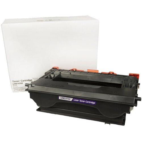  Toner HP 147X  W1470X  HP LaserJet Enterprise M611dn, M611x, M612dn, M635h, M636h - črna XL (kompatibilni) Cene