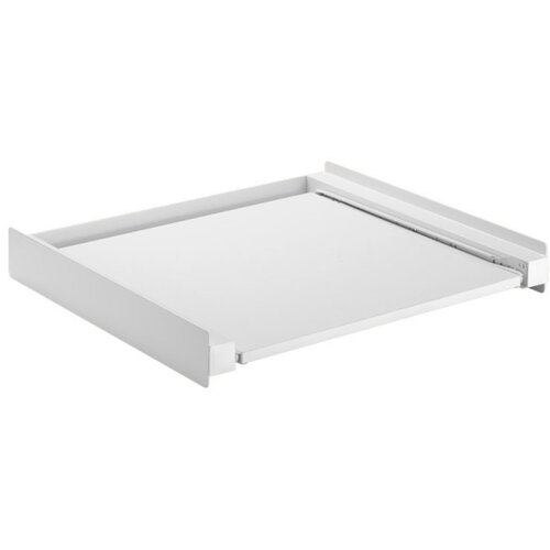  MK FLORIA MKF-23MZ601 - Nadstavec za ve&amp;scaron; ma&amp;scaron;inu i su&amp;scaron;ilicu sa izvlačnom policom 60 cm, bela Slike