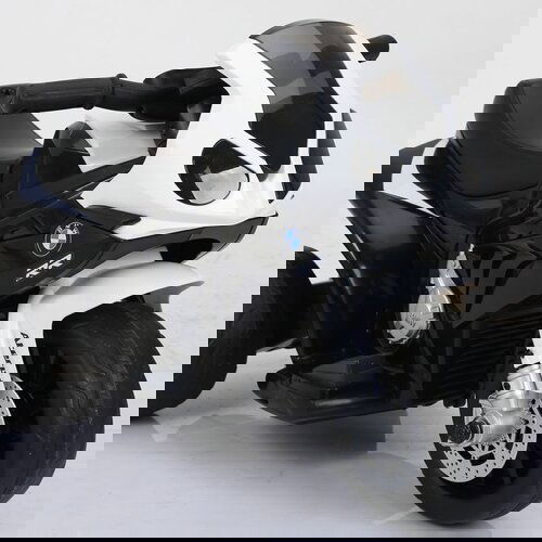 BMW Dečiji motor na akumulator &amp;ndash; Licencirani S1000RR Crni Slike
