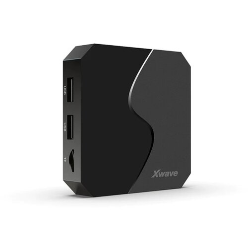  Xwave TV Box 210 Smart 4K/Android 12/2GB/16Gb Slike