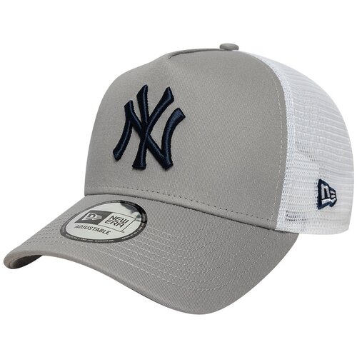 New Era New York Yankees Trucker Tonal Outline Side Patch kapa Cene
