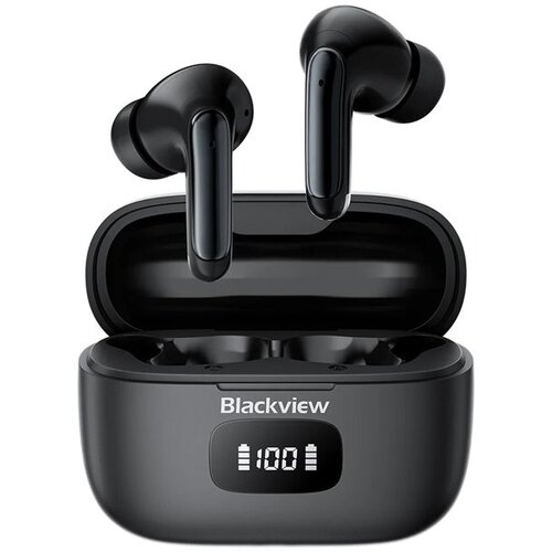  BLACKVIEW Bluetooth slušalice AirBuds 8 Type C/ crna Cene