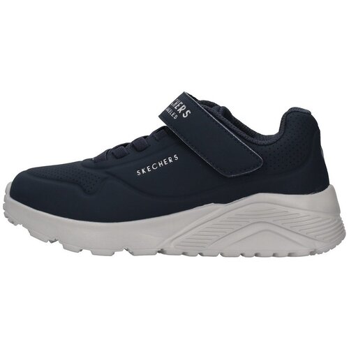Skechers Nizke superge 403695L Modra Cene
