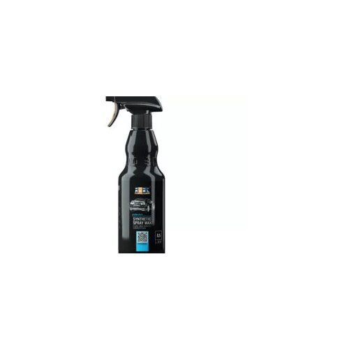  ADBL Synthetic Spray Wax 500ml Cene