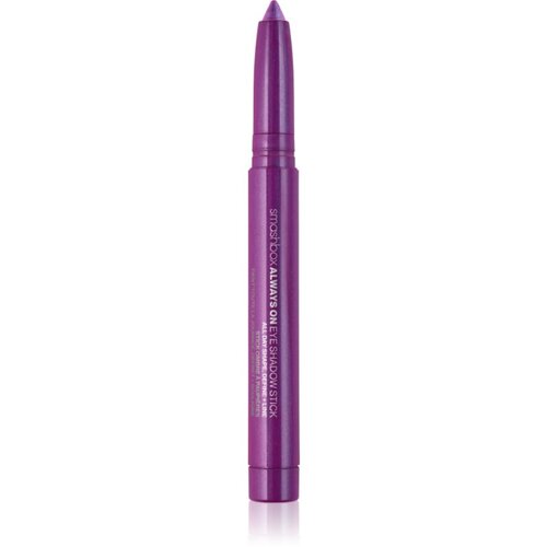 Smashbox Holiday Always On Eye Shadow Stick sjenilo za oči u olovci nijansa Big Flirt 1.3 g Slike