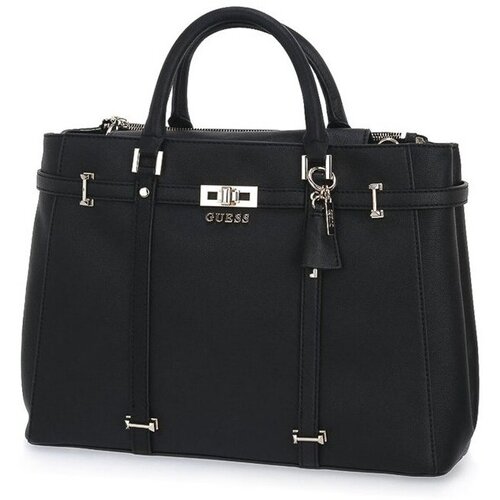 Guess Emilee Carryall Crna Slike