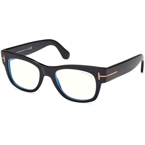 Tom Ford FT5040-B 001 - ONE SIZE (52) Slike