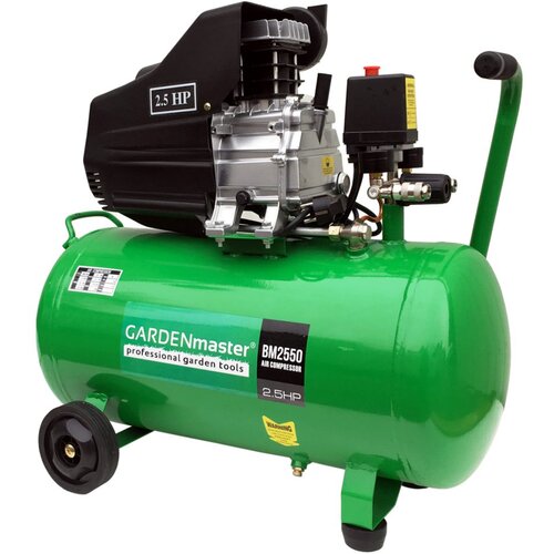 Garden Master Kompresor BM2550 (50L) - 19.002 Cene