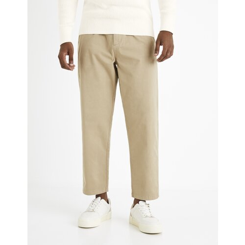 Celio Pants Cochicrop - Men Cijene