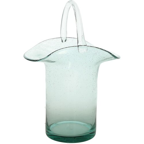 Tognana Vaza, 25 cm, Zelena Slike