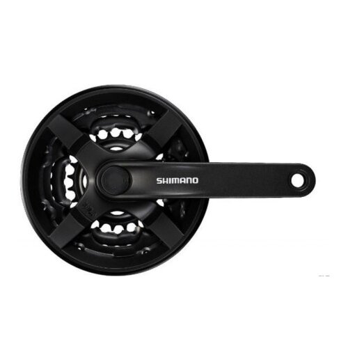Shimano srednji pogon ty301-e2 42x34x24 ( 193142 ) Cene