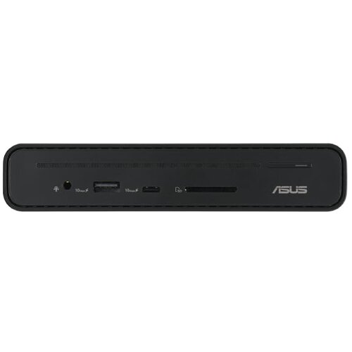 Asus &amp;quot;DC301 - 3 USB - C dock - 3 display, dodatna oprema za laptop&amp;quot; Slike
