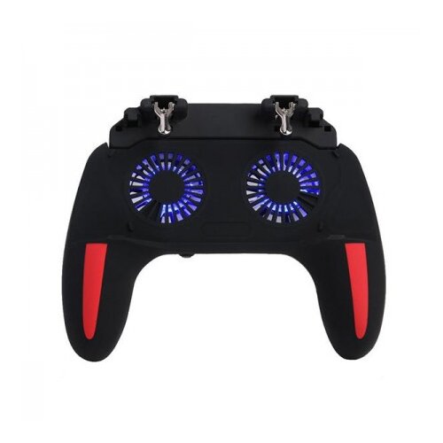 XO H10 Dual Fan Cooling Mobile Gamepad Cijene
