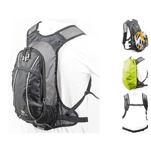  Ruksak Author A-B CYCLONE GSB Slike