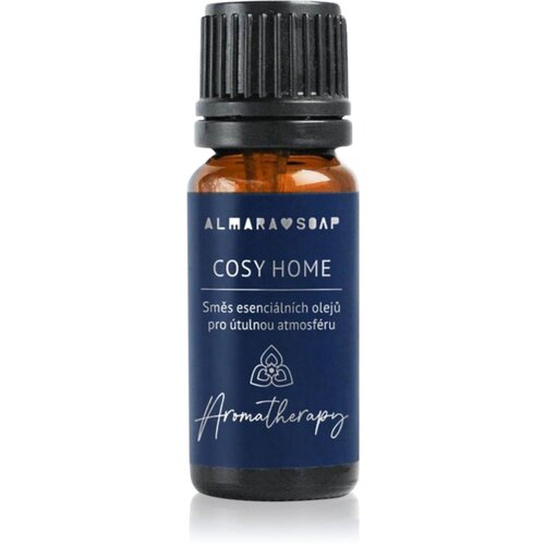 Almara Soap Aromatherapy Sweet Dreams eterično olje 10 ml Slike