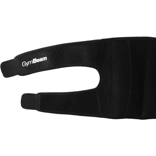 GymBeam terapeutski steznik za koleno hot-cold 1430 g Slike