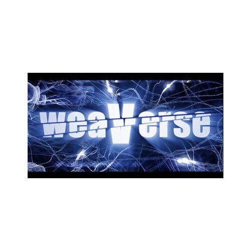Steam Weaverse (PC) Key GLOBAL Cene