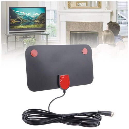 Impakt Digitalna HDTV Antena Cene