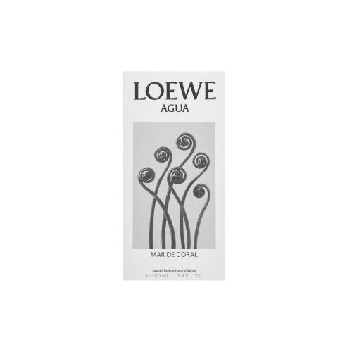 Parfem za žene Loewe EDT 100 ml Cijene