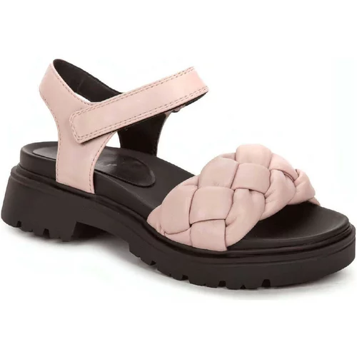 Betsy Športni sandali - Rožnata