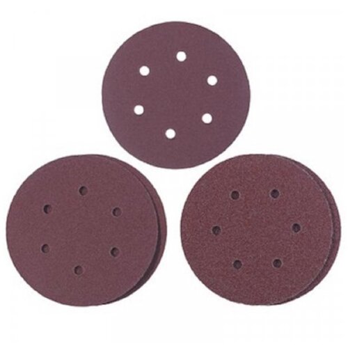 Einhell KWB petodelni set Q-STICK brusnih diskova 150 mm 49492095 Cene