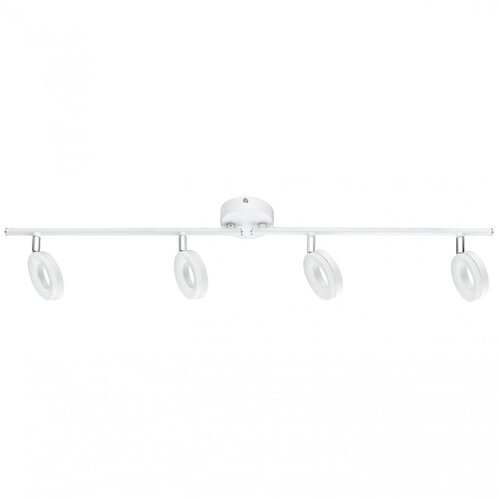 Eglo 75204 - LED spot svetiljka ODERZO 4xLED/3,8W/230V Cene