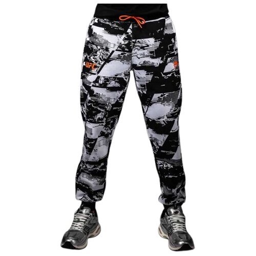 Venum Mu&scaron;ki donji deo trenerke UFC Zenith Authentic Fight Week, Beli Cene