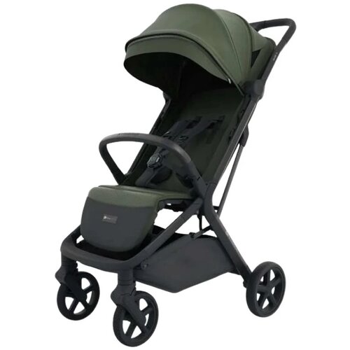Kinderkraft ki&scaron;obran kolica Nubi 3 Mystic Green, 0m+ Cene