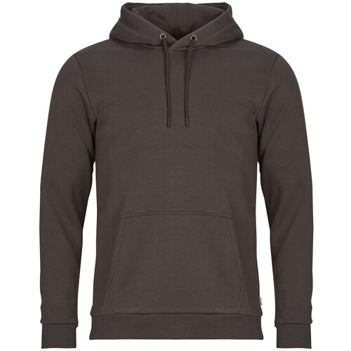 Only &amp;amp; Sons Puloverji ONSCERES HOODIE Kostanjeva Slike