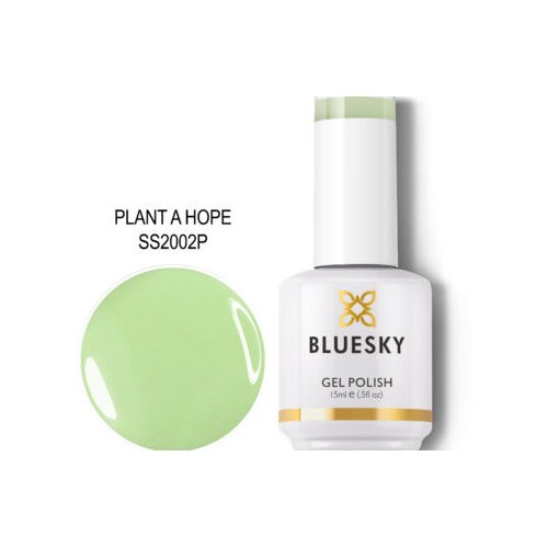  BLUESKY TRAJNI LAK PLANT A HOPE 15ML Cijene