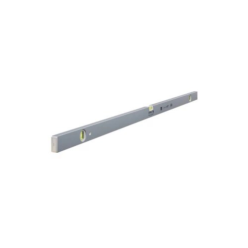 STABILA Libela iz laganog metala 150 cm Type 80U-2 18791 Kalibriran po: Tvornički standard (vlastiti) Cijene