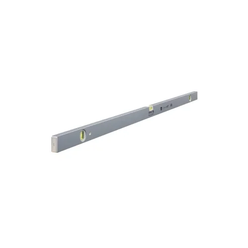 STABILA Libela iz laganog metala 150 cm Type 80U-2 18791 Kalibriran po: Tvornički standard (vlastiti)