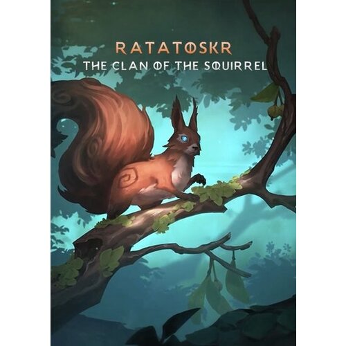 Steam Northgard - Ratatoskr, Clan of the Squirrel (DLC) Key GLOBAL Cene