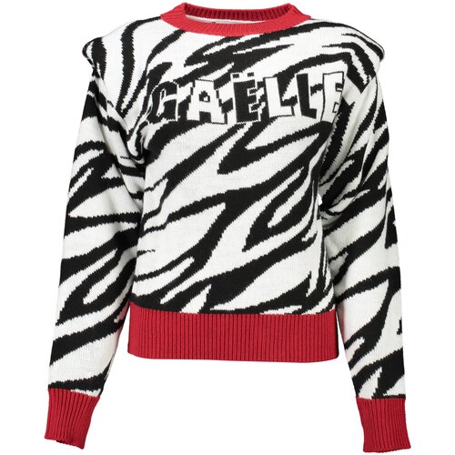 GAELLE PARIS WHITE WOMAN SWEATER Cijene
