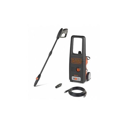  B&D Visokotlačni perač 1400W BXPW1400E Cijene