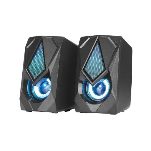  Zvucnici X-trike me SK-402 game USB Cijene